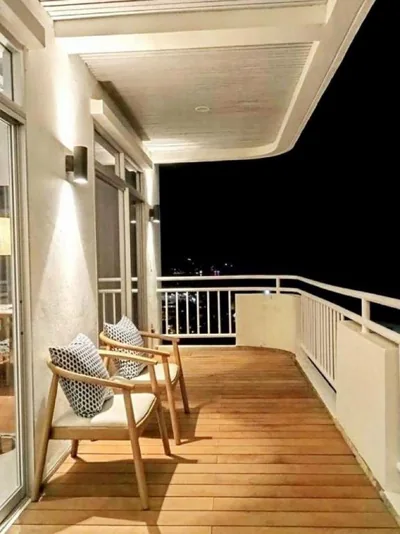 Two-Bedroom Apartment — 15D Waterfront Suites Phuket NEW